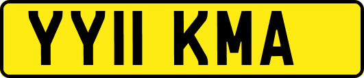 YY11KMA