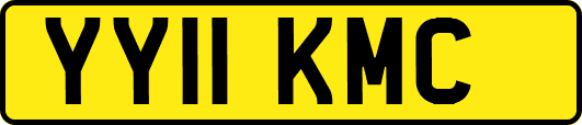 YY11KMC