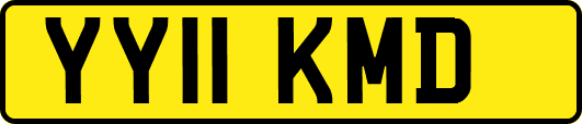 YY11KMD