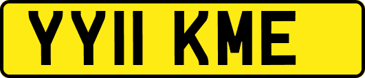 YY11KME