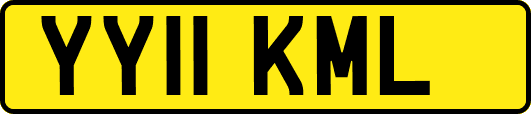 YY11KML