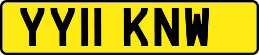 YY11KNW