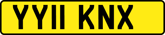 YY11KNX