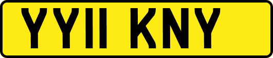 YY11KNY
