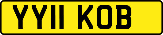 YY11KOB