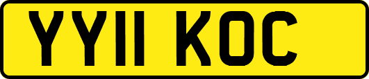 YY11KOC