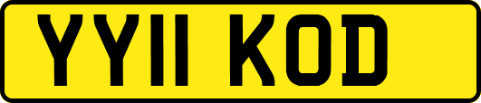 YY11KOD