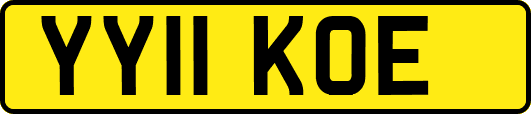 YY11KOE