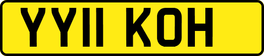 YY11KOH