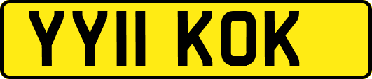 YY11KOK