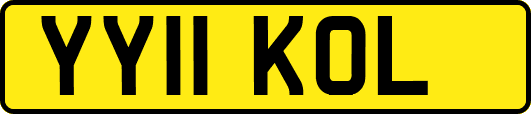 YY11KOL