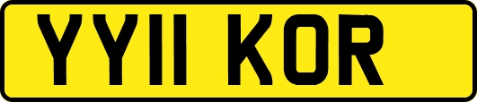 YY11KOR