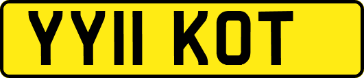 YY11KOT