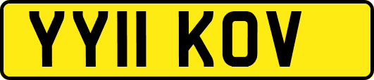 YY11KOV