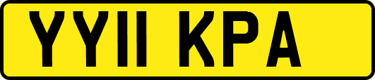 YY11KPA