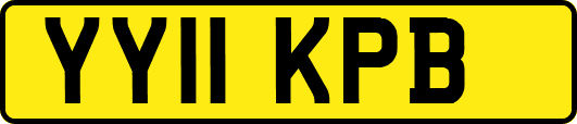YY11KPB