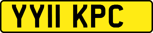 YY11KPC