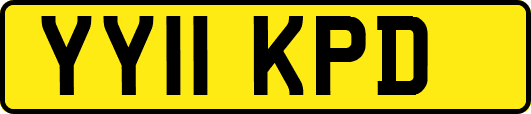 YY11KPD