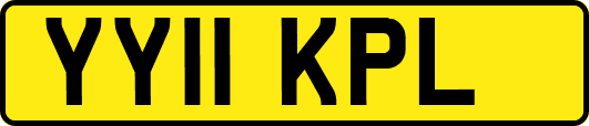YY11KPL