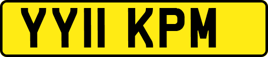 YY11KPM