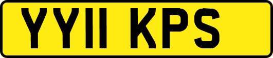 YY11KPS