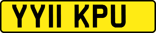 YY11KPU