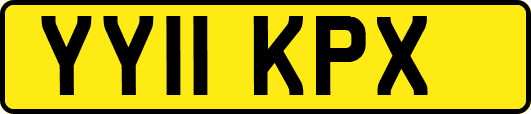 YY11KPX