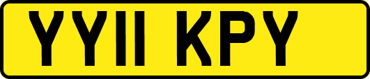 YY11KPY