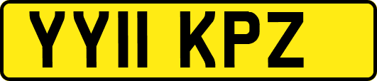 YY11KPZ