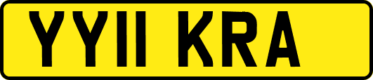 YY11KRA