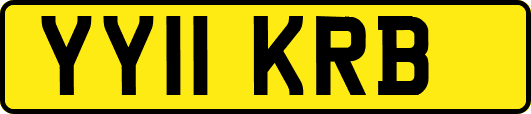 YY11KRB