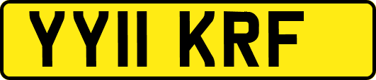 YY11KRF