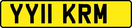 YY11KRM