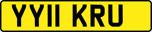 YY11KRU