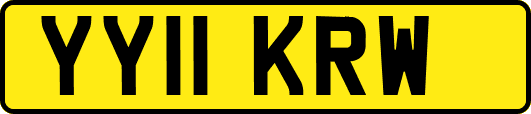 YY11KRW
