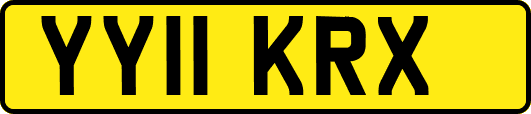 YY11KRX