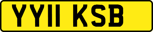 YY11KSB