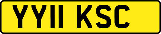 YY11KSC