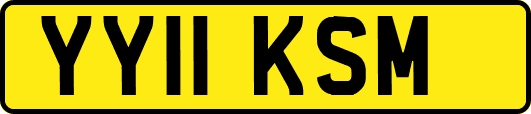 YY11KSM