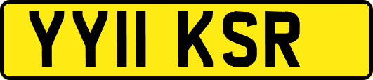 YY11KSR