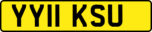 YY11KSU