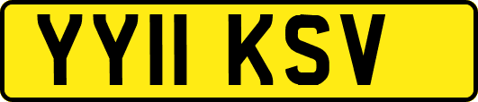 YY11KSV