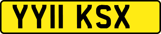 YY11KSX