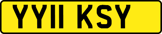 YY11KSY