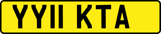 YY11KTA