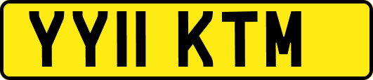 YY11KTM