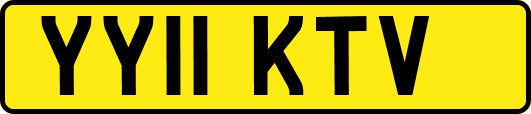 YY11KTV