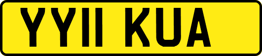 YY11KUA