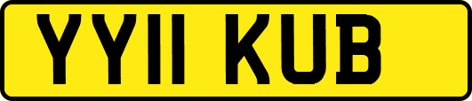 YY11KUB