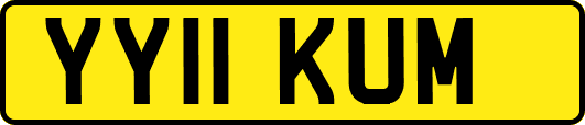 YY11KUM